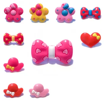10pcs/lot PVC shoes accessories color button shoes charms shoe clips lovely croc charms for jibz small gift for kids party
10pcs/lot PVC shoes accessories color button shoes charms shoe clips lovely croc charms for jibz small gift for kids party