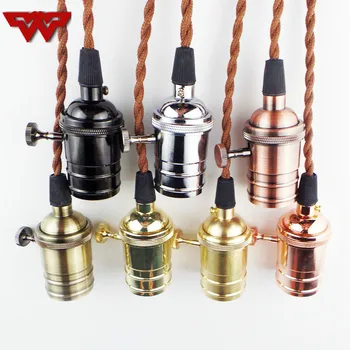 Lamp holder line copper chandelier line white black lamp holder line e27 lamp holder lamps E27 chandelier free shipping 
Lamp holder line copper chandelier line white black lamp holder line e27 lamp holder lamps E27 chandelier free shipping