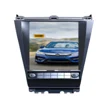 Chogath car multimedia player android system 2+32G vertical screen 12.1inch for Accord 2003-2007
Chogath car multimedia player android system 2+32G vertical screen 12.1inch for Accord 2003-2007