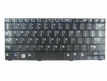 NEW Original for Dell Mini 10 US Keyboard PK130831A00 0W664N BLACK
NEW Original for Dell Mini 10 US Keyboard PK130831A00 0W664N BLACK