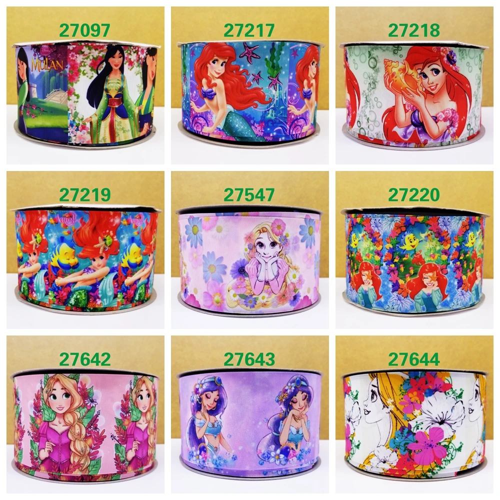 Free shipping 2019 new arrival ribbons Hair Accessories ribbon 10 yards printed grosgrain ribbons 27218
Free shipping 2019 new arrival ribbons Hair Accessories ribbon 10 yards printed grosgrain ribbons 27218
