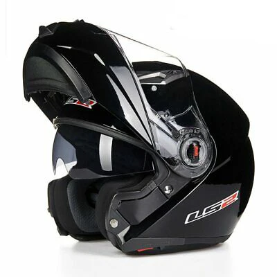 Men Flip Up Motorcycle Helmet Dual Shield With Inner Sunny Lens Modular Helmet Capacete Casco Moto LS2 FF370
Men Flip Up Motorcycle Helmet Dual Shield With Inner Sunny Lens Modular Helmet Capacete Casco Moto LS2 FF370