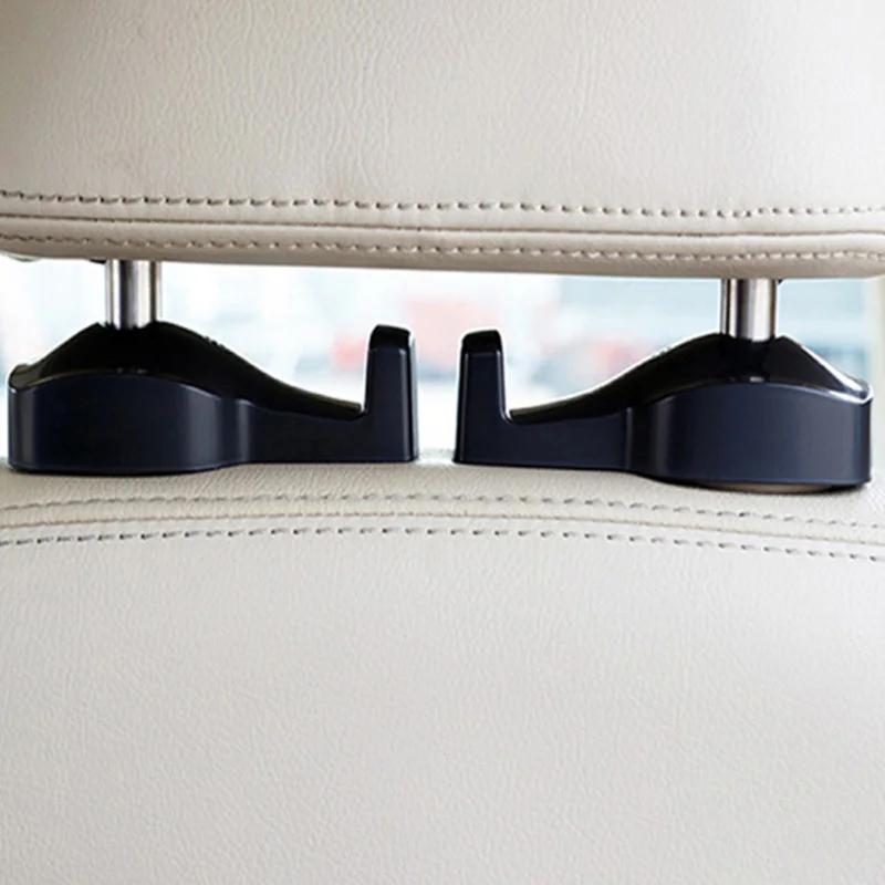 2pcs Multi-function Car Seat Hook For Volkswagen VW Golf 4 6 7 GTI Tiguan Passat B5 B6 B7 CC Jetta MK5 MK6 Polo Scirocco Lavida
2pcs Multi-function Car Seat Hook For Volkswagen VW Golf 4 6 7 GTI Tiguan Passat B5 B6 B7 CC Jetta MK5 MK6 Polo Scirocco Lavida
