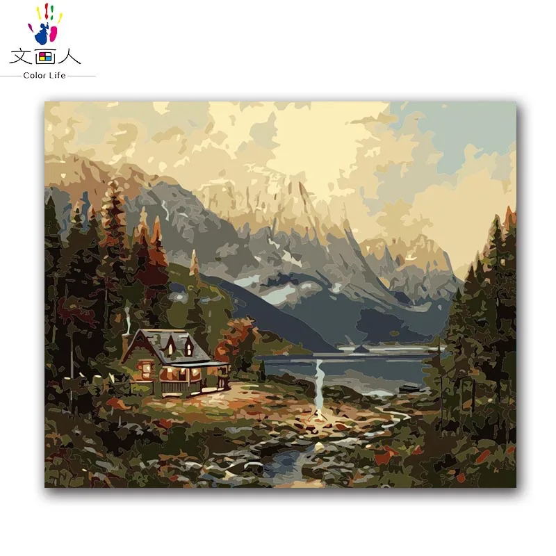 Landscape painting pictures by number with paint colours for adult kids learning paint Thomas scenery painting for hoom decor
Landscape painting pictures by number with paint colours for adult kids learning paint Thomas scenery painting for hoom decor