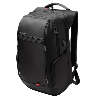Kingsons Backpack Men Womens for 13/15.6/17 Inches Anti Theft Laptop Backpack for Teenager Girls Boys USB Charging Back Pack Bag
Kingsons Backpack Men Womens for 13/15.6/17 Inches Anti Theft Laptop Backpack for Teenager Girls Boys USB Charging Back Pack Bag