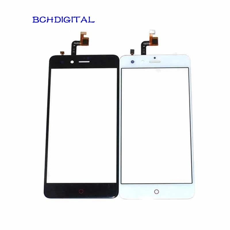 ZTE053 Touch Screen For ZTE Nubia Z11 Mini NX529J Mobile phone Touchscreen Digitizer Front Glass Lens Panel Sensor Replace Parts
ZTE053 Touch Screen For ZTE Nubia Z11 Mini NX529J Mobile phone Touchscreen Digitizer Front Glass Lens Panel Sensor Replace Parts