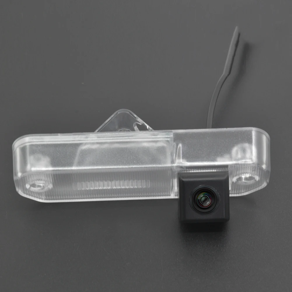 HD CCD Waterproof Car Parking System Camera Reversing Backup Rear View Camera for Hyundai EF Sonata 1998~2006
HD CCD Waterproof Car Parking System Camera Reversing Backup Rear View Camera for Hyundai EF Sonata 1998~2006