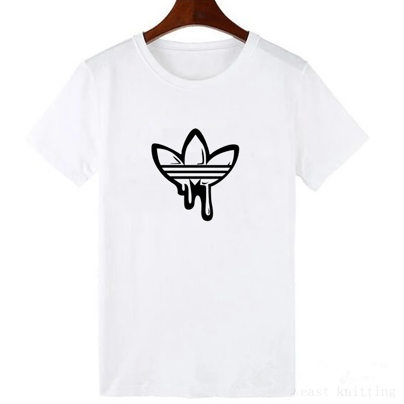 Women's Printing T shirt Casual Round neck European and American tide black white short t shirt woman tee shirts
Women's Printing T shirt Casual Round neck European and American tide black white short t shirt woman tee shirts