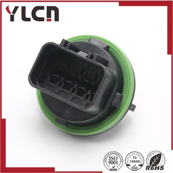 High Quality Free Shipping 8pin male Auto plug sensor housing connector
High Quality Free Shipping 8pin male Auto plug sensor housing connector