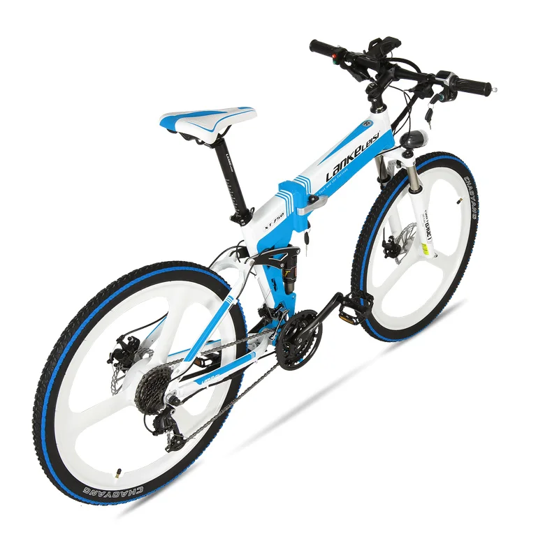 XT750D 27 Velocity 500W Tremendous Energy Excessive High quality 26" Foldable Electrical Bicycle, 36V/48V Hidden Lithium Battery Mountain Bike MTB HTB18qoxXLNNTKJjSspeq6ySwpXas - XT750D 27 Velocity 500W Tremendous Energy Excessive High quality 26" Foldable Electrical Bicycle, 36V/48V Hidden Lithium Battery Mountain Bike MTB