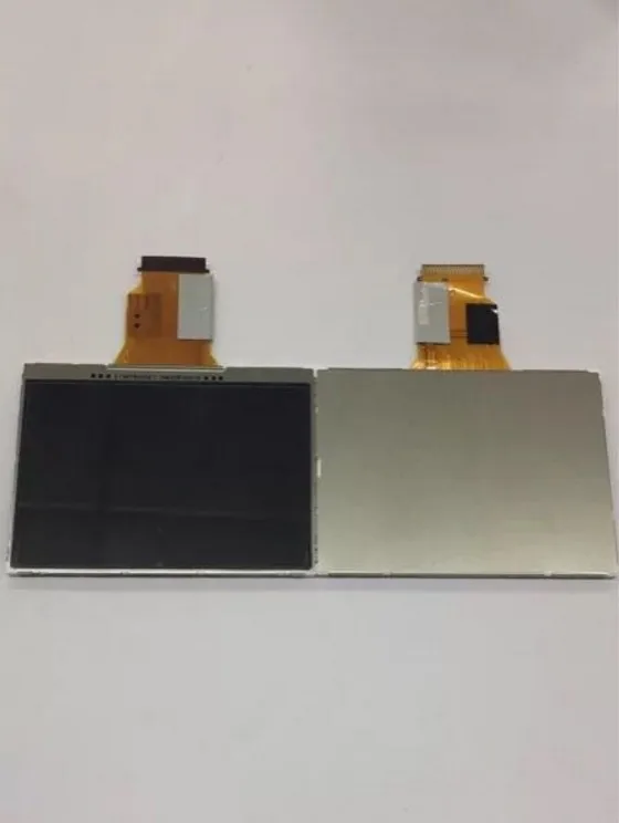 NEW LCD Display Screen for CANON EOS 6D 60D 600D Digital Camera Repair Part with Backlight
NEW LCD Display Screen for CANON EOS 6D 60D 600D Digital Camera Repair Part with Backlight