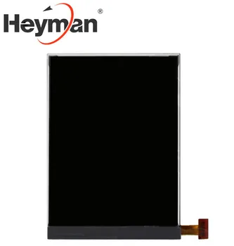 Heyman LCD for Nokia 501 Asha, 502 Asha Dual Sim ,503 Asha Dual Sim LCD display screen Replacement parts
Heyman LCD for Nokia 501 Asha, 502 Asha Dual Sim ,503 Asha Dual Sim LCD display screen Replacement parts