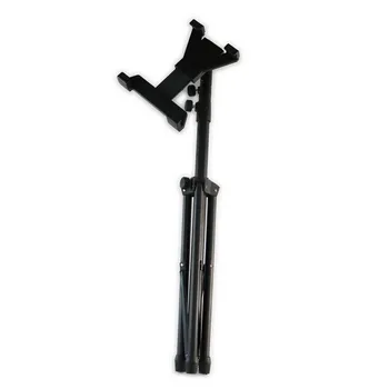 Universal Multi direction Floor Stand Tripod Mount Holder 360 Degrees Adjustable Duarable Tablet Stand For 7 to 10 Inch Tablet
Universal Multi direction Floor Stand Tripod Mount Holder 360 Degrees Adjustable Duarable Tablet Stand For 7 to 10 Inch Tablet