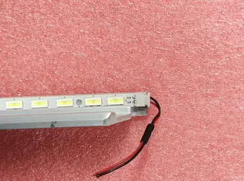 FOR Hisense LED32K28 LED32T39AKG LED32K300 JT-1108045 B Article lamp RSAG8.038.3082 HE315FH-E51 screen 1piece=32LED 355MM
FOR Hisense LED32K28 LED32T39AKG LED32K300 JT-1108045 B Article lamp RSAG8.038.3082 HE315FH-E51 screen 1piece=32LED 355MM