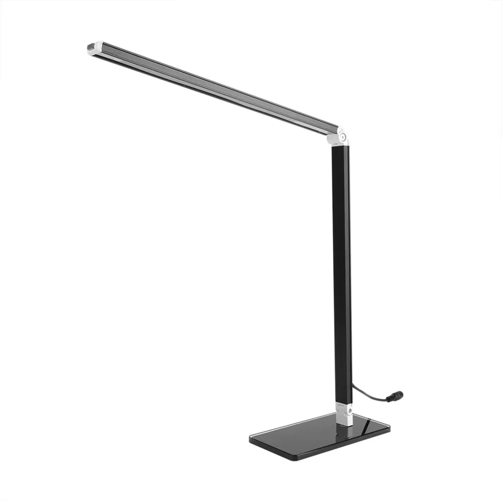 Hi-Brightness 48 LED Table Lamp Energy Saving Desk Light 2835 SMD Study Reading Night Lighting Adjustable Lights Home Accessory
Hi-Brightness 48 LED Table Lamp Energy Saving Desk Light 2835 SMD Study Reading Night Lighting Adjustable Lights Home Accessory