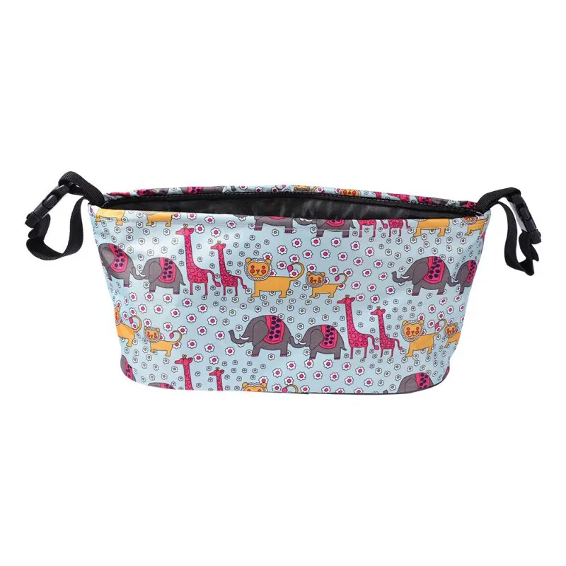 Infant Baby Stroller Organizer Bag Multi-Function Waterproof Bag Storage Diaper Bag Kids Toddlers Baby Travel Nappy Bag
Infant Baby Stroller Organizer Bag Multi-Function Waterproof Bag Storage Diaper Bag Kids Toddlers Baby Travel Nappy Bag