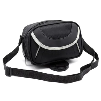 DV VCR Camcorder Bag Case for Sony Handycam HDR-PJ390E HDR-PJ790E CX290E CX240E for Sony Nikon Panasonic Camera Camcorder bag
DV VCR Camcorder Bag Case for Sony Handycam HDR-PJ390E HDR-PJ790E CX290E CX240E for Sony Nikon Panasonic Camera Camcorder bag