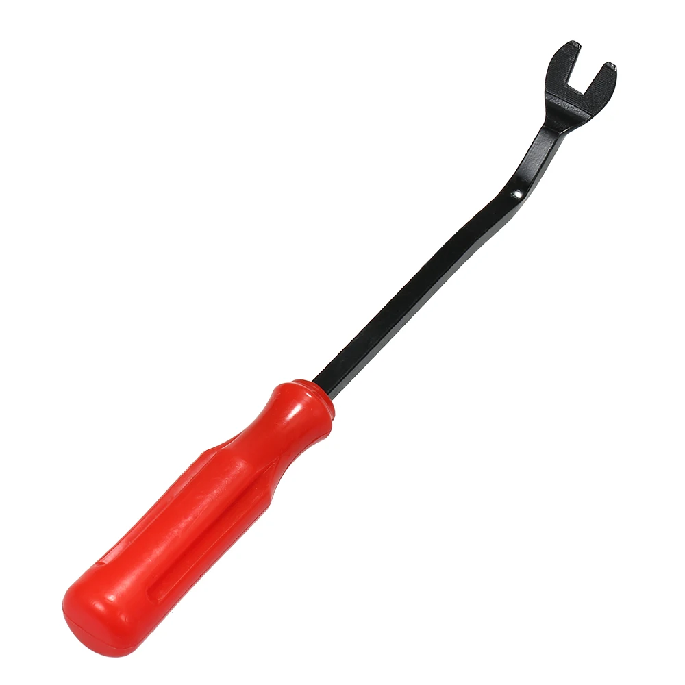 Fastener Remover Rivets Clip Plier Car Door Pry Retainer Tool Fastener Plier Rivets Clip Puller Plier Auto Trim Removal Tool
Fastener Remover Rivets Clip Plier Car Door Pry Retainer Tool Fastener Plier Rivets Clip Puller Plier Auto Trim Removal Tool