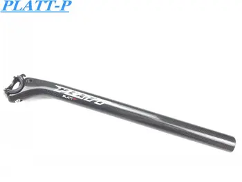 full carbon fiber bicycle seat tube seatpost mountain road bike seat post 27.2/30.8/31.6*350mm bicicleta bike parts
full carbon fiber bicycle seat tube seatpost mountain road bike seat post 27.2/30.8/31.6*350mm bicicleta bike parts