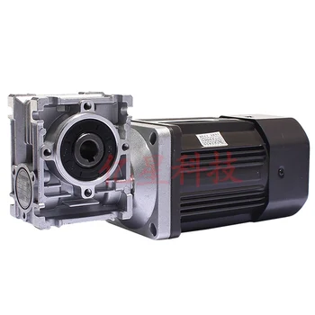 220V 380V Deceleration Motor Rv030 Turbine Worm Gear Motor 40w / 60w / 120w / 250w
220V 380V Deceleration Motor Rv030 Turbine Worm Gear Motor 40w / 60w / 120w / 250w