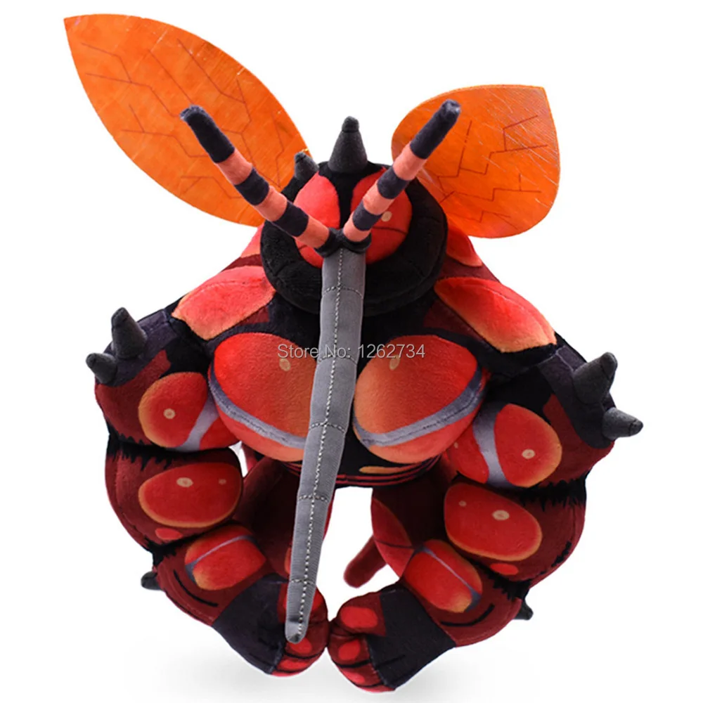 Buzzwole-13inch-325g-42-A