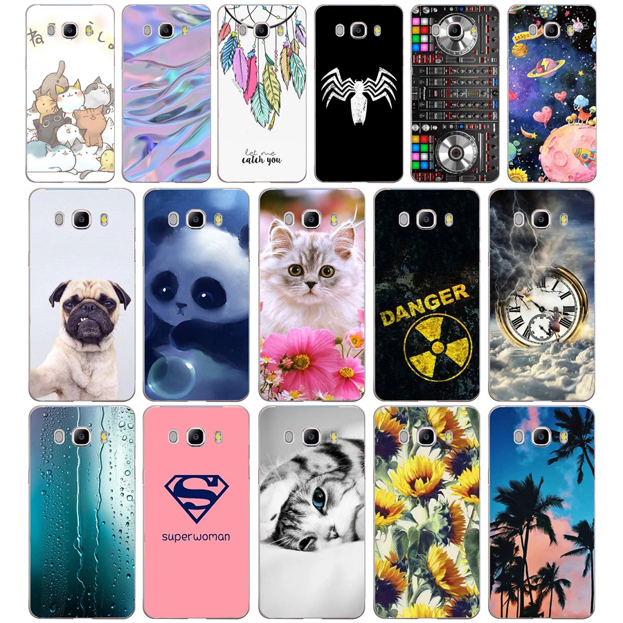 W silicone Case FOR Samsung Galaxy J7 2016 Case J710 J710F Cover FOR Samsung J7 2016 phone soft tpu protective printing bags
W silicone Case FOR Samsung Galaxy J7 2016 Case J710 J710F Cover FOR Samsung J7 2016 phone soft tpu protective printing bags