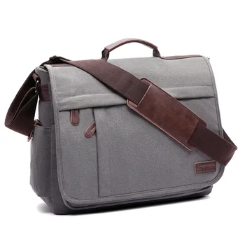 Men's 2018 new canvas men's horizontal single shoulder bag business handheld document computer bag hair
Men's 2018 new canvas men's horizontal single shoulder bag business handheld document computer bag hair