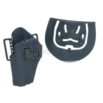 Tactical Outdoor Hunting CQC Holster For Sig Sauer P226 Holsters Combat Army Airsoft Pistol Shooting Left Hand Gun Holsters Gear
Tactical Outdoor Hunting CQC Holster For Sig Sauer P226 Holsters Combat Army Airsoft Pistol Shooting Left Hand Gun Holsters Gear