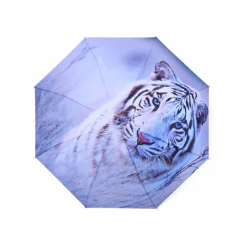 Folding Umbrellas For Tiger Painting Women Sunny and Rainy Mini Unbrellas Strong Windproof Rainproof Umbrella Small Rain Gear
Folding Umbrellas For Tiger Painting Women Sunny and Rainy Mini Unbrellas Strong Windproof Rainproof Umbrella Small Rain Gear