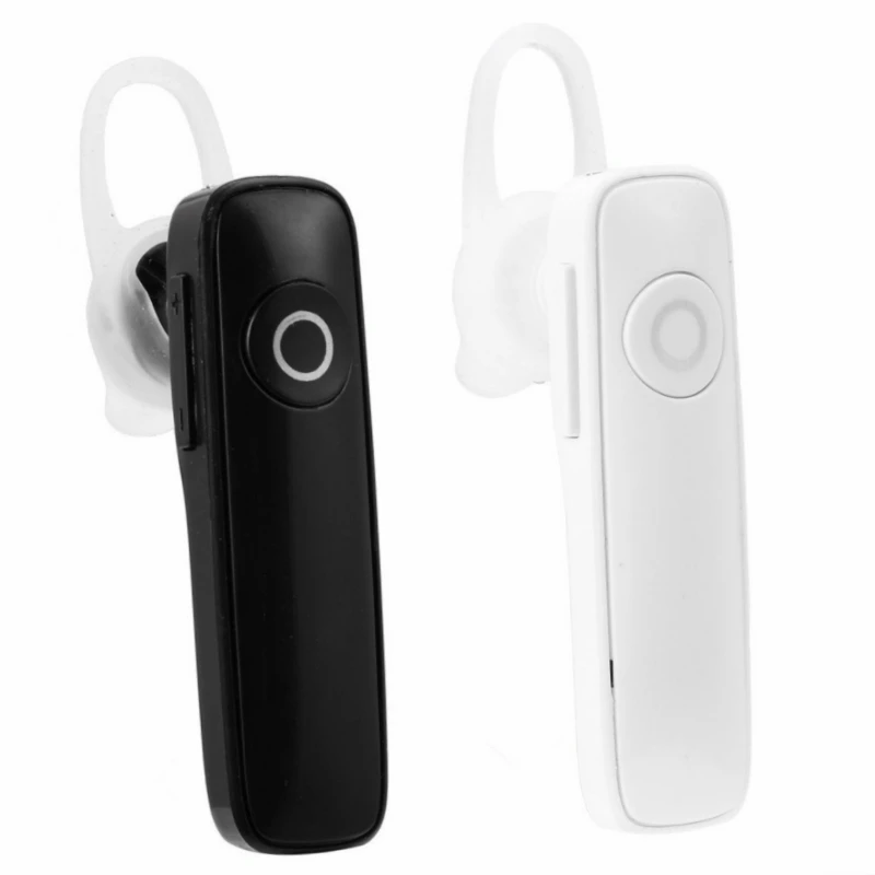 Wireless Bluetooth Earphone Headphone Mini Wireless Bluetooth Handfree M165 With Mic For IOS Android phone
Wireless Bluetooth Earphone Headphone Mini Wireless Bluetooth Handfree M165 With Mic For IOS Android phone