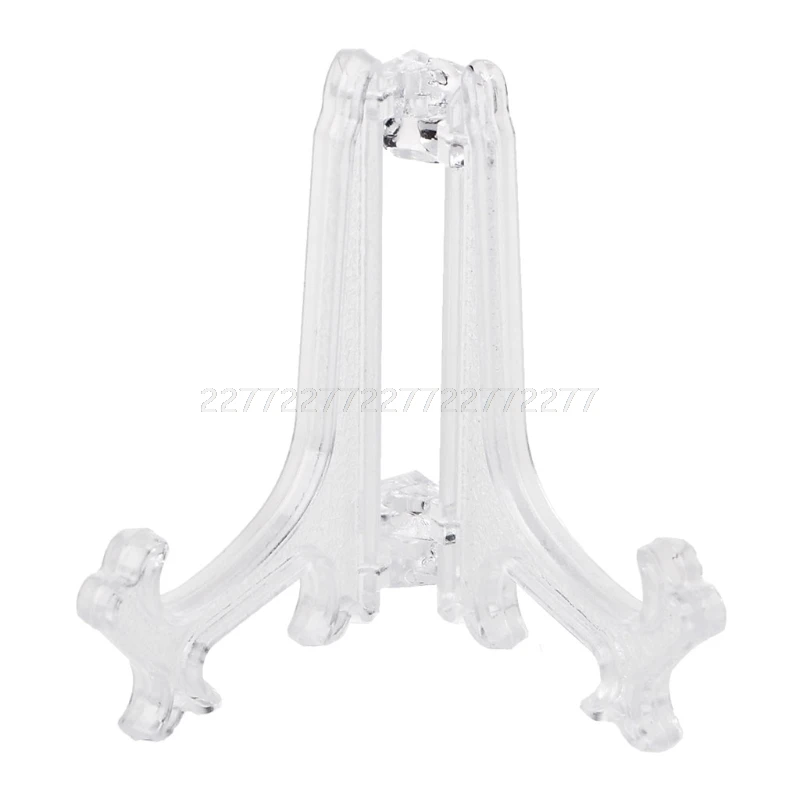 Mini Plastic Display Stand Plate Coin Card Medal Golf Balls Holder Easel O11 Dropship
Mini Plastic Display Stand Plate Coin Card Medal Golf Balls Holder Easel O11 Dropship