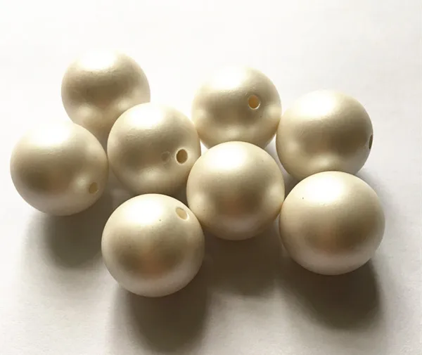 (choose size) 12mm/16mm/20mm white color Acrylic Matte pearls Beads for Colorful Chunky Beads Necklace Jewelry
(choose size) 12mm/16mm/20mm white color Acrylic Matte pearls Beads for Colorful Chunky Beads Necklace Jewelry