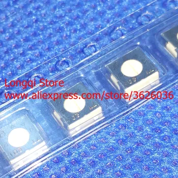 10PCS 3314J 100R 200R 500R 1K 2K 5K 10K 20K 50K 100K 200K 500K 1M ohm BOURNS Adjustable resistance 5X5 5*5 102 103 104 105 201
10PCS 3314J 100R 200R 500R 1K 2K 5K 10K 20K 50K 100K 200K 500K 1M ohm BOURNS Adjustable resistance 5X5 5*5 102 103 104 105 201