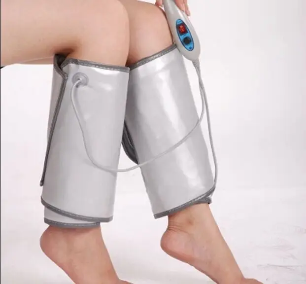 Infrared heated legs sauna belt tools with vibration heating to thin leg / hip Instrument massager foot massage
Infrared heated legs sauna belt tools with vibration heating to thin leg / hip Instrument massager foot massage