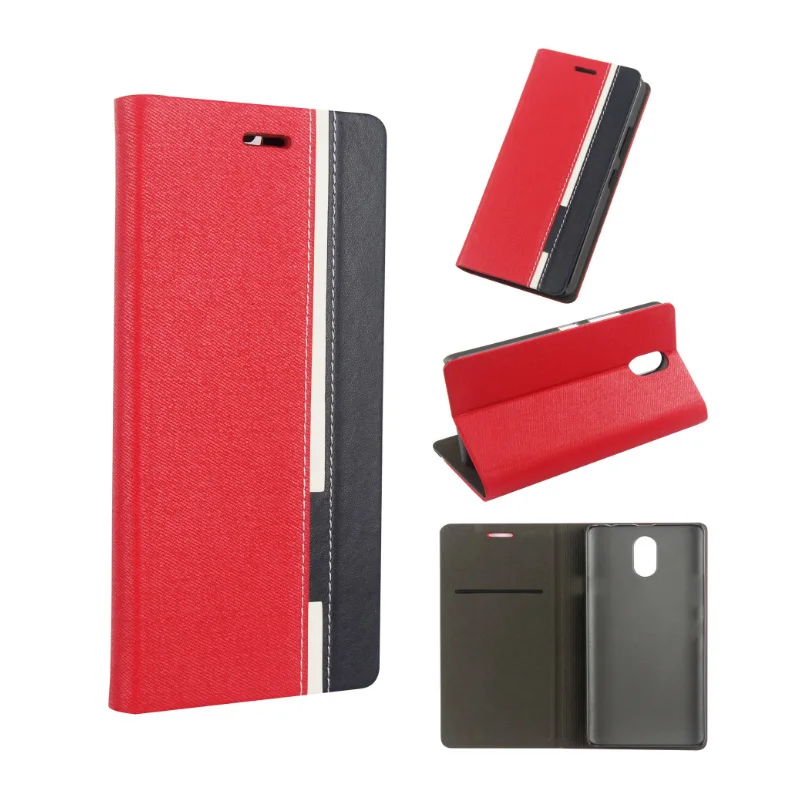 For Lenovo Contrast Color Case Bracket View Flip Bracket Cover Leather Case For Lenovo Vibe P1M P1ma40 P1mc50 Case Case Cover
For Lenovo Contrast Color Case Bracket View Flip Bracket Cover Leather Case For Lenovo Vibe P1M P1ma40 P1mc50 Case Case Cover