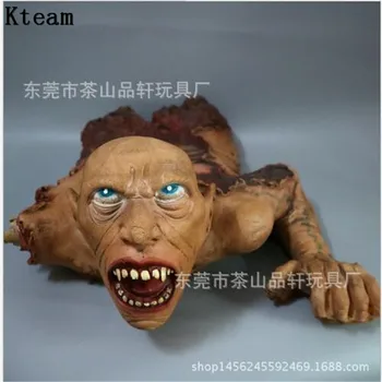 Halloween Scary Party Scene Props The zombie mummy Body Bloody Screaming wave Horror Halloween Decoration For Bar Haunted House
Halloween Scary Party Scene Props The zombie mummy Body Bloody Screaming wave Horror Halloween Decoration For Bar Haunted House