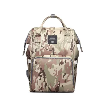 Waterproof Diaper Bag Zipper Backpack For Moms Large Capacity Outdoor Travel Bag Stroller Baby Care Nappy Wet Bags #811
Waterproof Diaper Bag Zipper Backpack For Moms Large Capacity Outdoor Travel Bag Stroller Baby Care Nappy Wet Bags #811