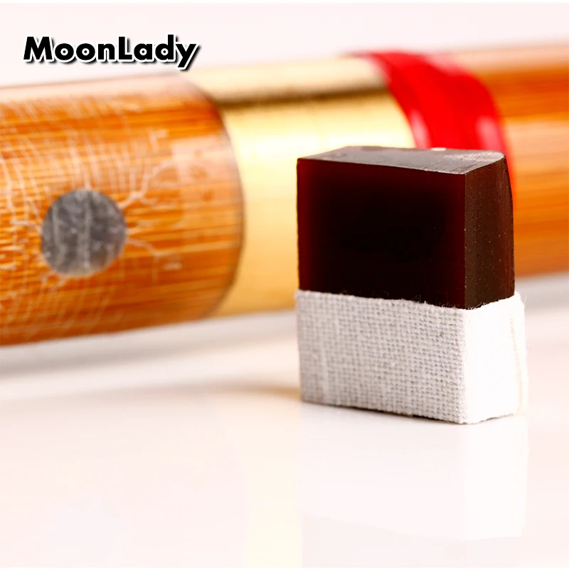 Dimo Glue Flute Diaphragm Glue Music Instrument Accessories Used for Bamboo or Metal Flute Chinese Dizi Flute Accessories Parts
Dimo Glue Flute Diaphragm Glue Music Instrument Accessories Used for Bamboo or Metal Flute Chinese Dizi Flute Accessories Parts