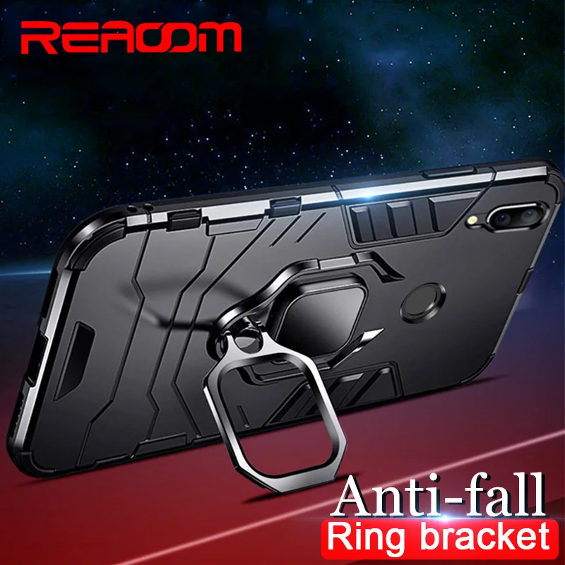 Ring Stand Case for Xiaomi Redmi K20 Pro Note 7 Mi 9T Phone Cover for Redmi 7 Note 4X 5 6 Mi 9 9T Pro Mi A1 A2 Mi8 Lite K20 Case
Ring Stand Case for Xiaomi Redmi K20 Pro Note 7 Mi 9T Phone Cover for Redmi 7 Note 4X 5 6 Mi 9 9T Pro Mi A1 A2 Mi8 Lite K20 Case