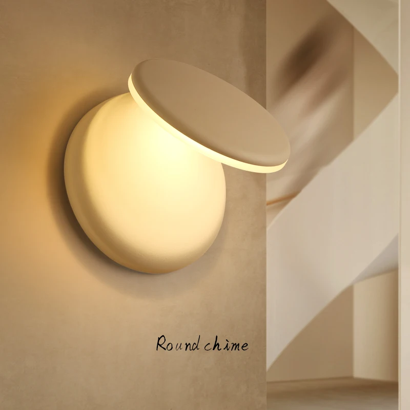 Modern Wall Lamp Loft Creative Iron Lighting Night Light Hallway For Living Room Restaurant Club Bedroom Corridor | Лампы и освещение