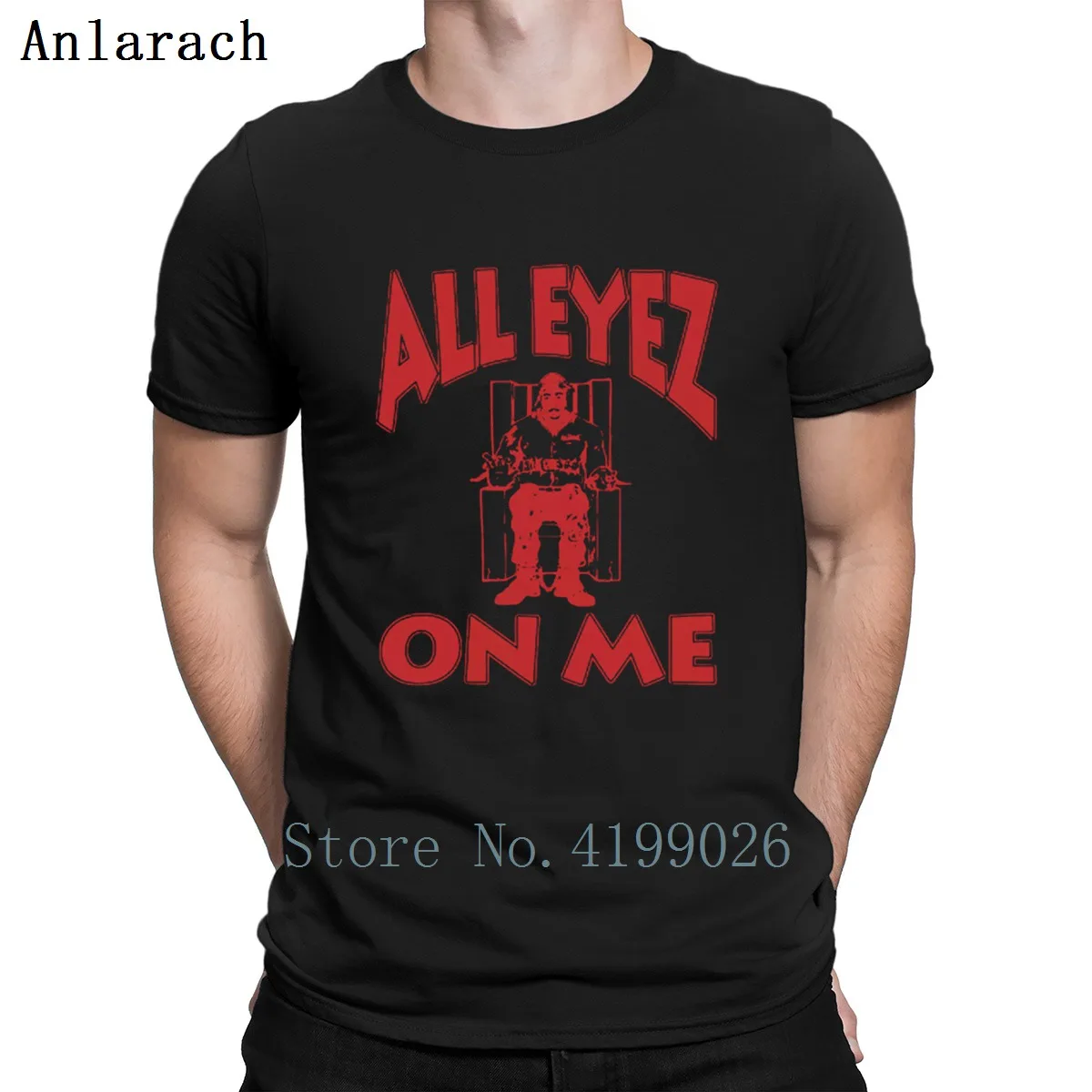 custom all eyez on me death row records thug life t-shirt Size S-3XL HipHop Top Pattern Quality Round Collar Tee cotton
custom all eyez on me death row records thug life t-shirt Size S-3XL HipHop Top Pattern Quality Round Collar Tee cotton