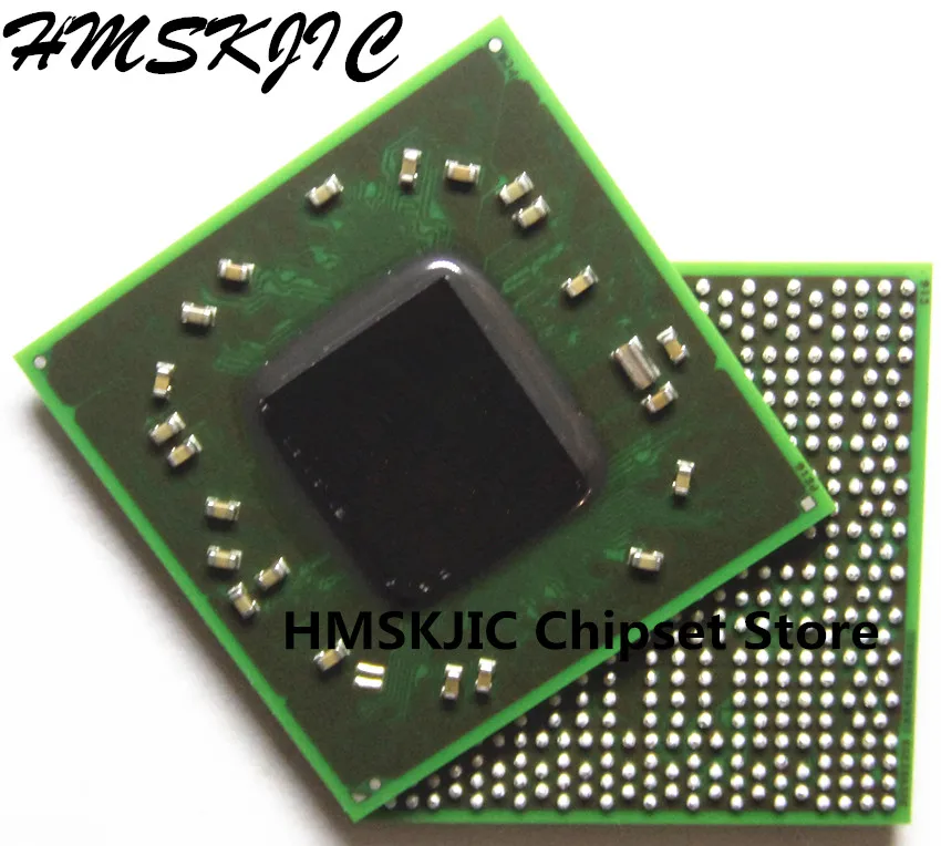 Фото 100% test very good product EM7110ITJ44JB E2-Series for Notebooks E2-7110 1.8 GHz quad-core reball BGA chipset | Электроника