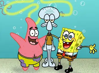 Diamond Painting Embroidery SpongeBob Full Square Round Daimond Paint Mosaic Rhinestone Cross Stitch Wall Sticker Anime Gift
Diamond Painting Embroidery SpongeBob Full Square Round Daimond Paint Mosaic Rhinestone Cross Stitch Wall Sticker Anime Gift