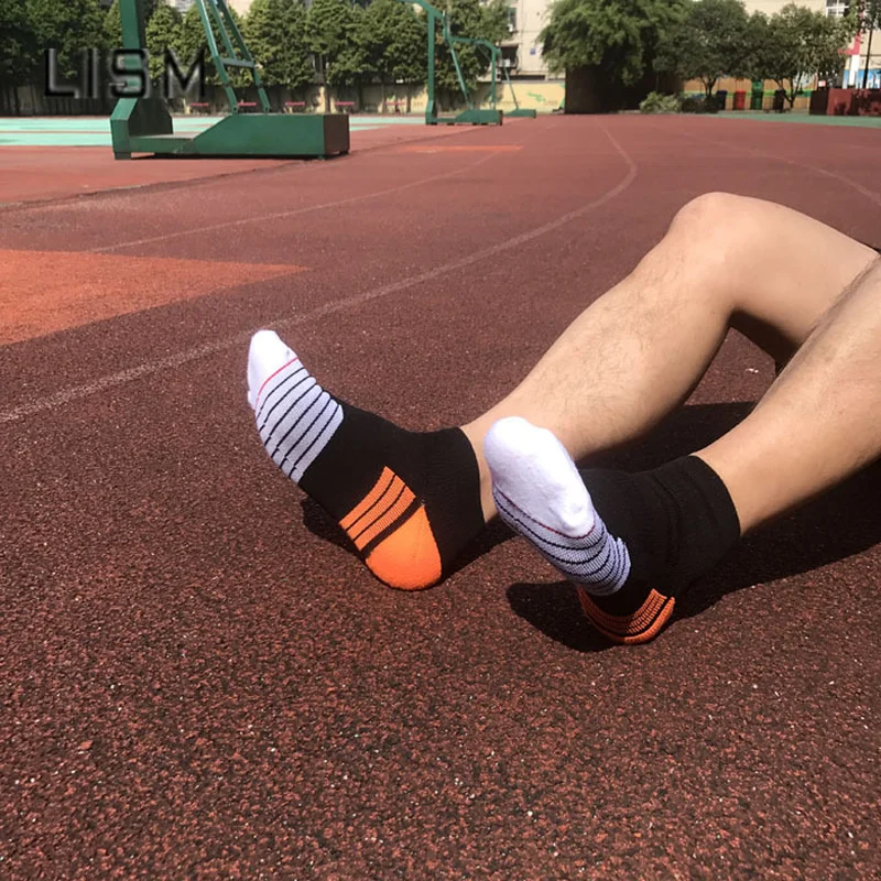 2019 New Professional Bicycle Cycling Socks Men Compression Sports Socks Calcetines Ciclismo Basketball Socks Youth Socks
2019 New Professional Bicycle Cycling Socks Men Compression Sports Socks Calcetines Ciclismo Basketball Socks Youth Socks