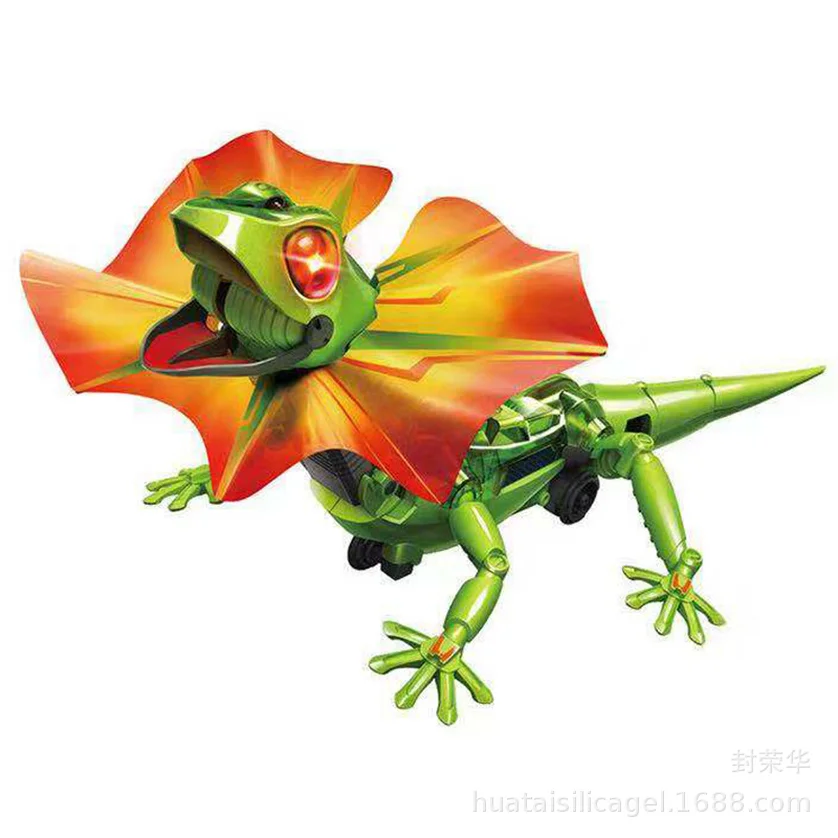 PVC Lizard Pet Kids Toy DIY Mini Animal Model Induction Sensor Children Toys Gift Elektronik Pet PVC Funny Interesting 2019 Hot
PVC Lizard Pet Kids Toy DIY Mini Animal Model Induction Sensor Children Toys Gift Elektronik Pet PVC Funny Interesting 2019 Hot