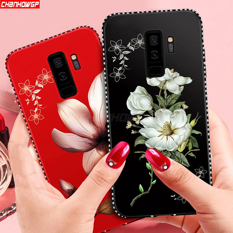 Beauty Soft Silicon Case For Samsung Galaxy S8 S9 Plus J4 J6 Plus J8 A6 A8 Plus A7 2018 J7 Neo Core J5 J3 2017 2016 Note9 Cover
Beauty Soft Silicon Case For Samsung Galaxy S8 S9 Plus J4 J6 Plus J8 A6 A8 Plus A7 2018 J7 Neo Core J5 J3 2017 2016 Note9 Cover