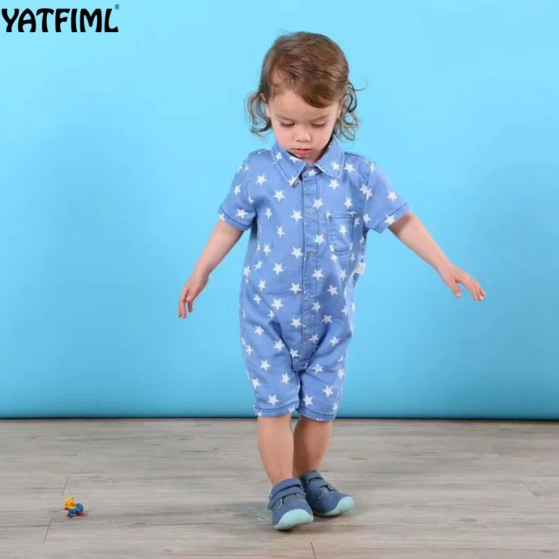 YATFIML 2018 NEW FASHION SPRING Summer clothing Star print boy girl coat short sleeve 
YATFIML 2018 NEW FASHION SPRING Summer clothing Star print boy girl coat short sleeve