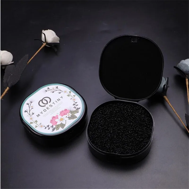 Color Off Makeup Brush Cleaner Sponge Remover Aluminum Make up Brushes Cleaning Mat Box Powder Brush Washing Scrubber Clean Kit
Color Off Makeup Brush Cleaner Sponge Remover Aluminum Make up Brushes Cleaning Mat Box Powder Brush Washing Scrubber Clean Kit