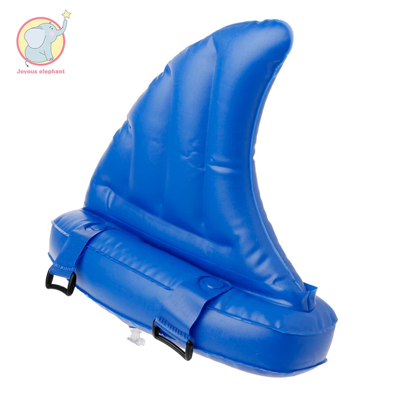 Inflatable Animal blue whale Shark Shape Pool Float Kid toy learning to swim artifact shark fins imitator Air Mattress water toy
Inflatable Animal blue whale Shark Shape Pool Float Kid toy learning to swim artifact shark fins imitator Air Mattress water toy