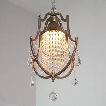 North designer pendant lamps simple retro restaurant wine Taiwan art creative Crystal pendant light ZA9073
North designer pendant lamps simple retro restaurant wine Taiwan art creative Crystal pendant light ZA9073